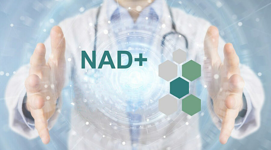 NAD+ Dosing Guide: