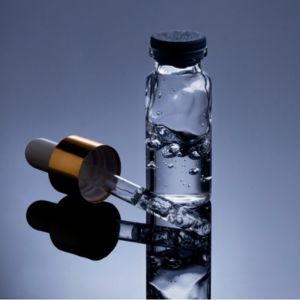Best Injury Repair Peptides