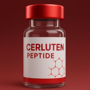 Peptide Bioregulators & Nootropics