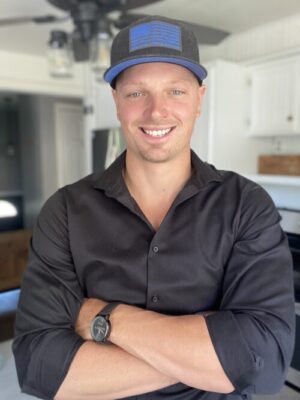 Jeff Bio
