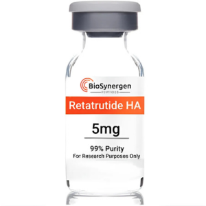 Retatrutide Thumbnail