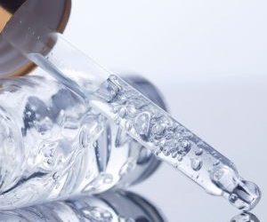 Topical Skincare Peptides
